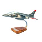 Maquette avion - alpha jet 1b composante air / luchtcomponent - 1 / 32 37, 50x30cm - aero - passion Maquette avion - alpha jet 1b composante air / luchtcomponent - 1 / 32 37, 50x30cm - aero - passion