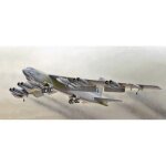 Maquette avion : b - 52g stratofortress - italeri