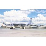 Maquette avion : b52g - maquettes italeri
