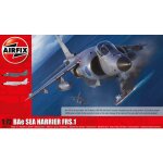 Maquette avion : bae sea harrier frs. 1 - airfix Maquette avion : bae sea harrier frs. 1 - airfix