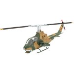 Maquettes avions bell ah - 1g cobra Maquettes avions bell ah - 1g cobra