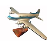 Maquette avion - boeing 307 stratoliner - aero - passion
