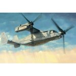 Maquette avion : boeing - bell v - 22 osprey - hobby boss