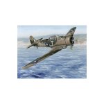 Maquette avion : cac ca - 9 wirraway - 1942 - special hobby