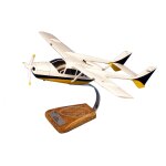 Maquette avion - cessna 337 skymaster - aero - passion Maquette avion - cessna 337 skymaster - aero - passion