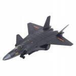 Maquette d'avion de chasse 1 / 144 pour fj80