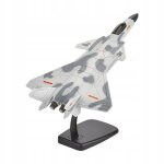 Maquette d'avion de chasse 1 / 144 pour fj84 Maquette d'avion de chasse 1 / 144 pour fj84