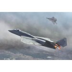 Maquette avion : avion de chasse américain yf - 23 - hobby boss Maquette avion : avion de chasse américain yf - 23 - hobby boss