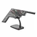 Maquette d'avion de chasse b2a en alliage a l'échelle 1 / 72, meuble tv, cadeau, bureau, bar Maquette d'avion de chasse b2a en alliage a l'échelle 1 / 72, meuble tv, cadeau, bureau, bar