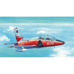 Maquette avion : chinese jl - 8 (k - 8 karakorum) trainer - trumpeter