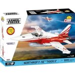 Maquette avion - cobi - northrop f - 5e tiger ii - plastique - a partir de 8 ans - mixte - cobi