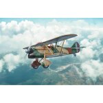Maquette avion : cr. 32 freccia - maquettes italeri