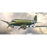 Maquette avion : dakota mk. iii - italeri