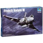 Maquette avion dassault rafale marine - trumpeter Maquette avion dassault rafale marine - trumpeter
