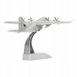 Maquette d'avion a l'échelle 1:200 en alliage métallique Maquette d'avion a l'échelle 1:200 en alliage métallique