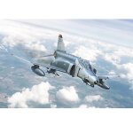 Maquette avion : f - 4e / f phantom ii - maquettes italeri