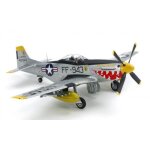 Maquette avion f - 51d mustang guerre de corée - tamiya 60328 - 1 / 32 - tamiya Maquette avion f - 51d mustang guerre de corée - tamiya 60328 - 1 / 32 - tamiya