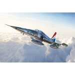 Maquette avion : f - 5a freedom fighter - maquettes italeri