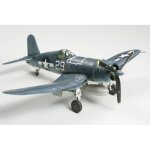 Maquette avion : f4u 1a corsair - tamiya