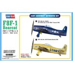 Maquette avion : f8f - 1 bearcat - hobby boss