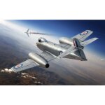 Maquette avion : gloster meteor f8 (korean war) - airfix