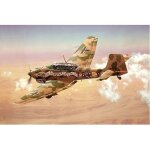 Maquette avion : junkers 87 b2 stuka - maquettes italeri
