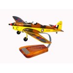 Maquette avion - miles 14a magister - aero - passion