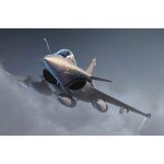 Maquette avion militaire : dassault rafale c - trumpeter