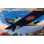 Maquette avion - mini art - junkers - larsen jl. 6 - 1:48 - plastique - a partir de 14 ans - mini art ...
