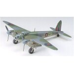 Maquette avion : mosquito b. mk. iv - tamiya