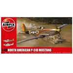 Maquette avion : p - 51d mustang - airfix Maquette avion : p - 51d mustang - airfix