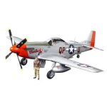 Maquette avion : avion p - 51d mustang - tamiya Maquette avion : avion p - 51d mustang - tamiya
