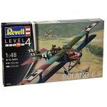 Maquettes avions roland c. ii