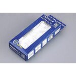 Maquettes avions : set 12 mini avions fairey iii f - trumpeter