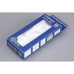 Maquettes avions : set 12 mini avions os2u us navy - trumpeter