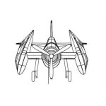 Maquettes avions : set 4 mini avions tbf avenger (pr peints) - trumpeter