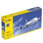 Maquette d'avion : starter kit : a 380 af - heller Maquette d'avion : starter kit : a 380 af - heller