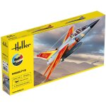 Maquette avion : starter kit : mirage f1 - heller Maquette avion : starter kit : mirage f1 - heller