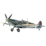 Maquette avion : supermarine spitfire mk. ixc - forces françaises libres - tamiya Maquette avion : supermarine spitfire mk. ixc - forces françaises libres - tamiya