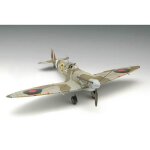 Maquette avion : supermarine spitfire mk vb - trumpeter