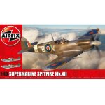 Maquette avion : supermarine spitfire mk. xii - airfix