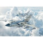 Maquette avion : tornado ecr - maquettes italeri