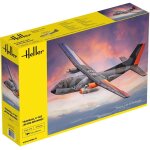 Maquette avion : transall c - 160 retro brummel - heller Maquette avion : transall c - 160 retro brummel - heller