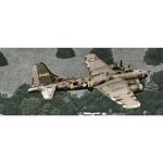 Maquettes b - 17f memphis belle - revell Maquettes b - 17f memphis belle - revell