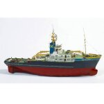 Maquette bateau en bois : smit rotterdam - billing boats