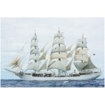 Maquette bateau en bois : special edition : danmark - billing boats