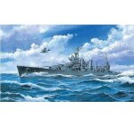 Maquette bateau : croiseur lourd uss ca - 38 san francisco 1942 - trumpeter
