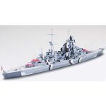 Maquette bateau : croiseur prinz eugen - tamiya Maquette bateau : croiseur prinz eugen - tamiya