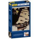 Maquette bateau : flying cloud - heller Maquette bateau : flying cloud - heller