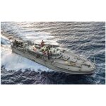 Maquette bateau : mas 568 avec equipage - maquettes italeri Maquette bateau : mas 568 avec equipage - maquettes italeri